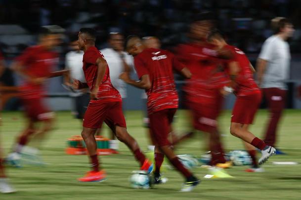 Clássico das Emoções disputado pela 2ª fase da Copa do Brasil vale R$ 1,45 milhão para o vencedor do confronto