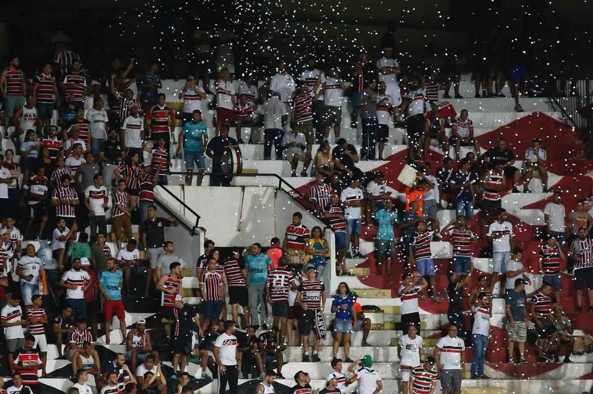 Clssico das Emoes disputado pela 2 fase da Copa do Brasil vale R$ 1,45 milho para o vencedor do confronto