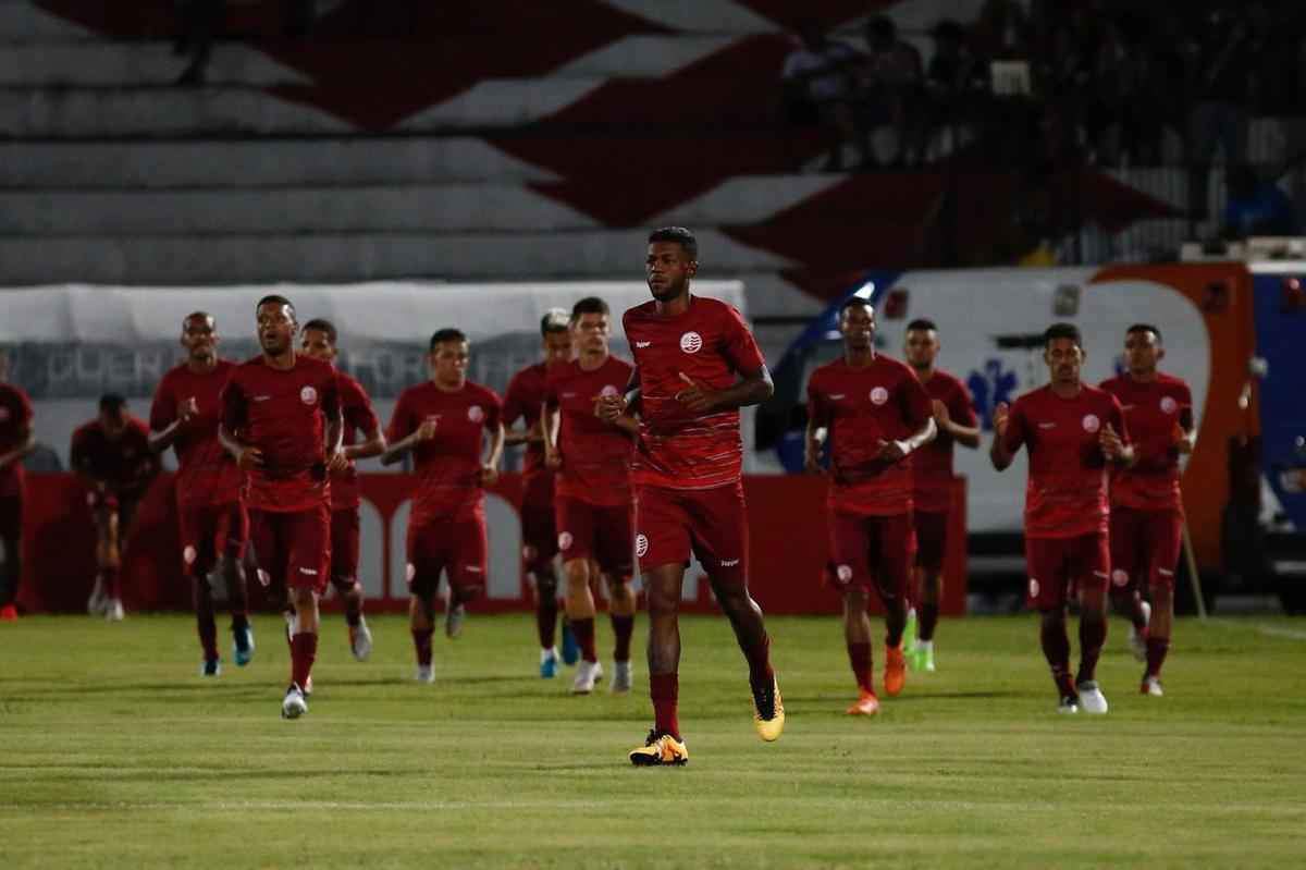Clssico das Emoes disputado pela 2 fase da Copa do Brasil vale R$ 1,45 milho para o vencedor do confronto