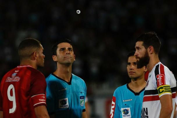 Clássico das Emoções disputado pela 2ª fase da Copa do Brasil vale R$ 1,45 milhão para o vencedor do confronto
