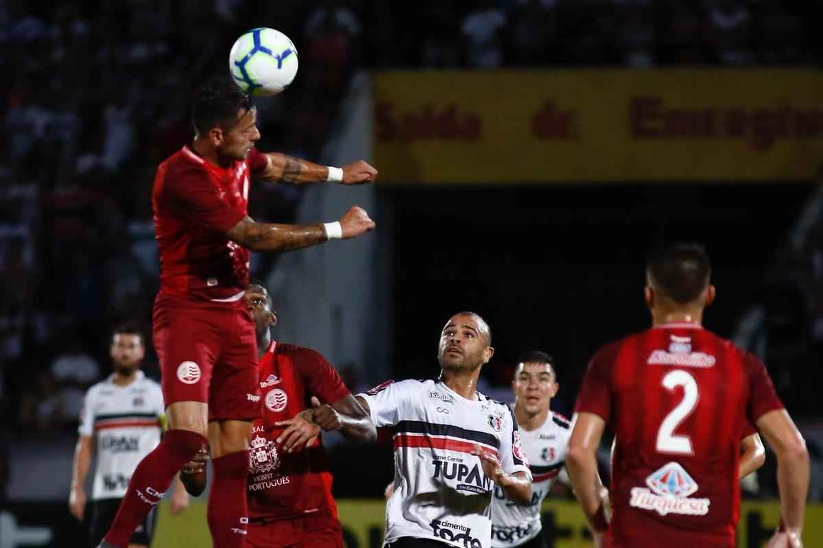 Clssico das Emoes disputado pela 2 fase da Copa do Brasil vale R$ 1,45 milho para o vencedor do confronto