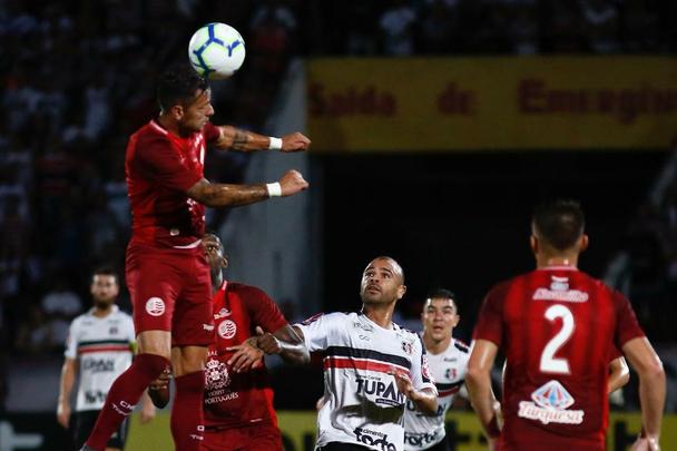 Clássico das Emoções disputado pela 2ª fase da Copa do Brasil vale R$ 1,45 milhão para o vencedor do confronto