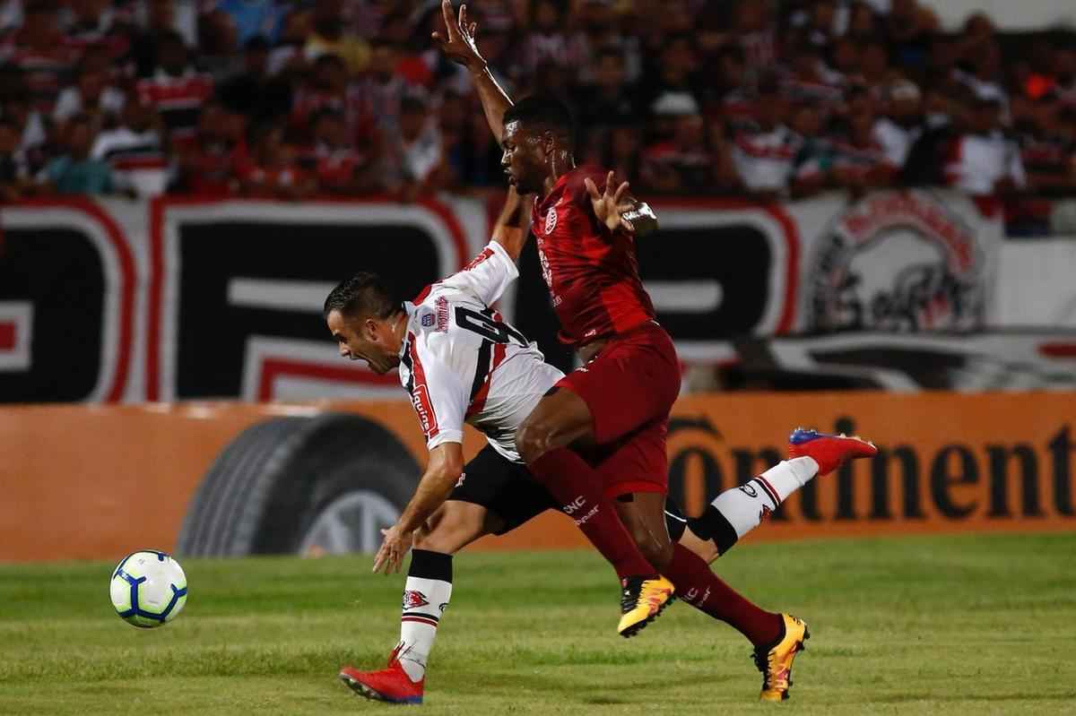 Clssico das Emoes disputado pela 2 fase da Copa do Brasil vale R$ 1,45 milho para o vencedor do confronto