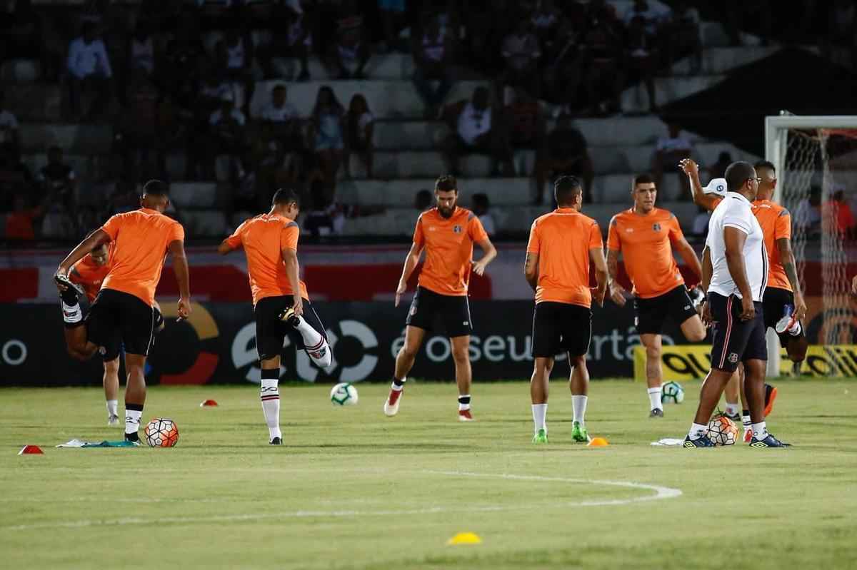 Clssico das Emoes disputado pela 2 fase da Copa do Brasil vale R$ 1,45 milho para o vencedor do confronto