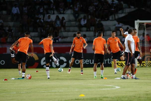 Clássico das Emoções disputado pela 2ª fase da Copa do Brasil vale R$ 1,45 milhão para o vencedor do confronto