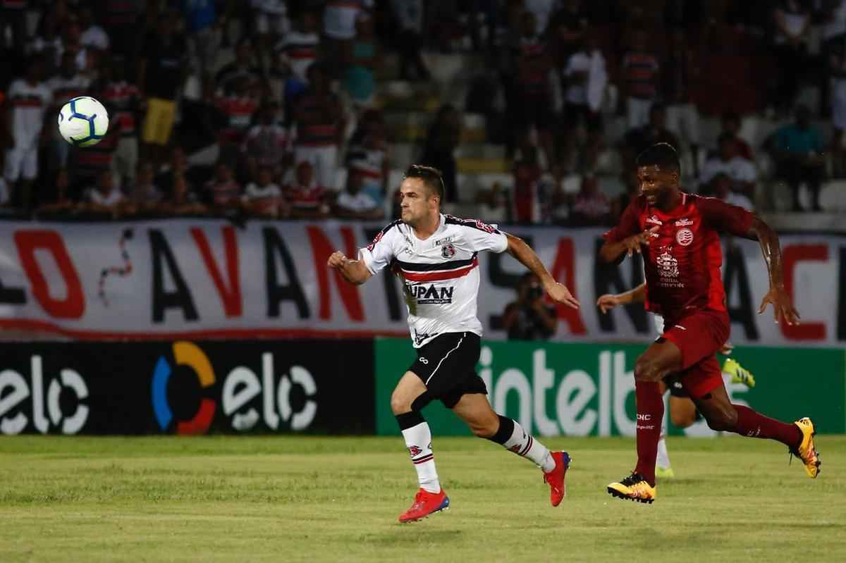Clssico das Emoes disputado pela 2 fase da Copa do Brasil vale R$ 1,45 milho para o vencedor do confronto