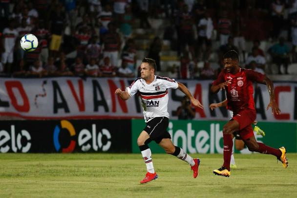 Clássico das Emoções disputado pela 2ª fase da Copa do Brasil vale R$ 1,45 milhão para o vencedor do confronto