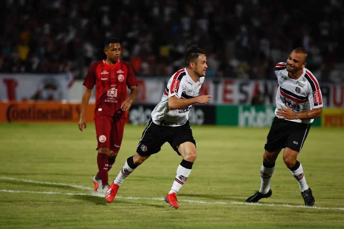 Clssico das Emoes disputado pela 2 fase da Copa do Brasil vale R$ 1,45 milho para o vencedor do confronto