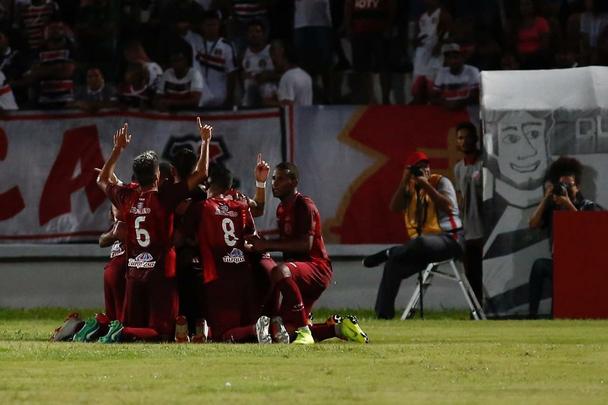 Clássico das Emoções disputado pela 2ª fase da Copa do Brasil vale R$ 1,45 milhão para o vencedor do confronto