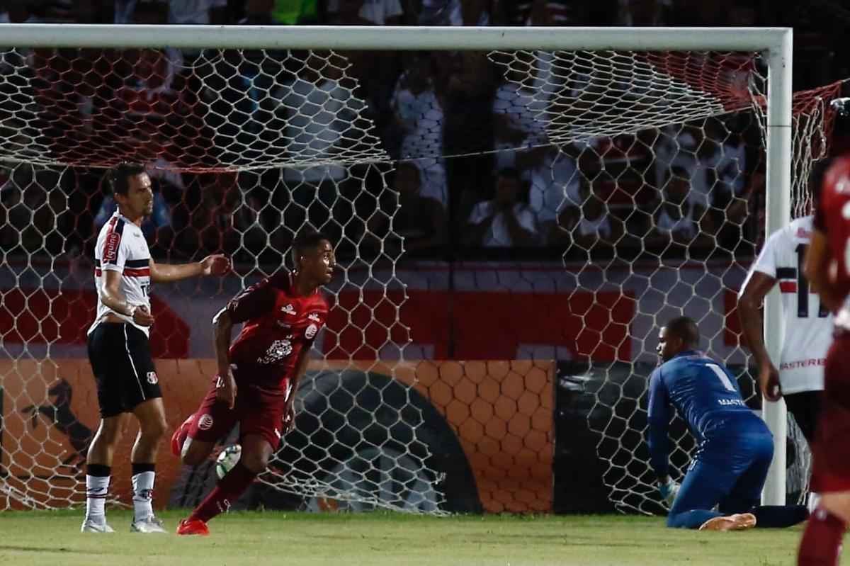 Clssico das Emoes disputado pela 2 fase da Copa do Brasil vale R$ 1,45 milho para o vencedor do confronto