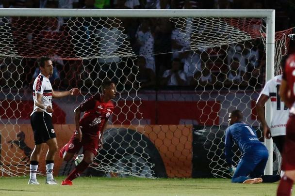 Clássico das Emoções disputado pela 2ª fase da Copa do Brasil vale R$ 1,45 milhão para o vencedor do confronto