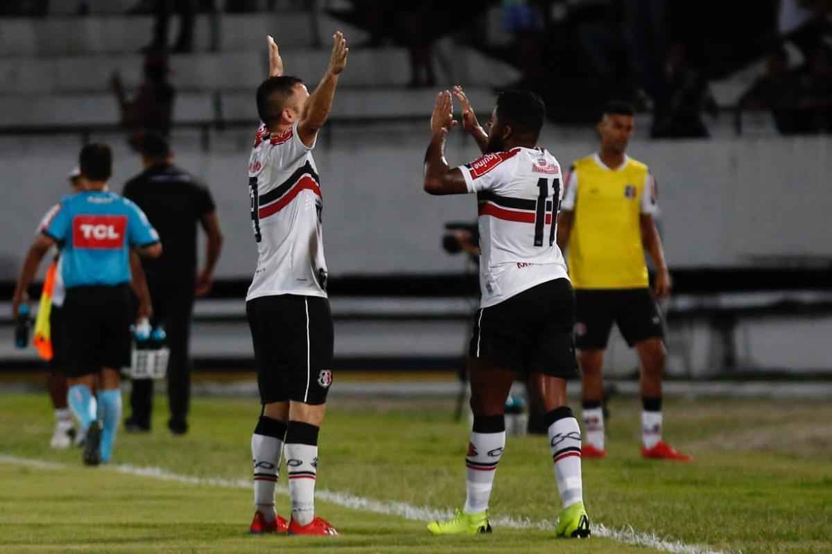 Clssico das Emoes disputado pela 2 fase da Copa do Brasil vale R$ 1,45 milho para o vencedor do confronto