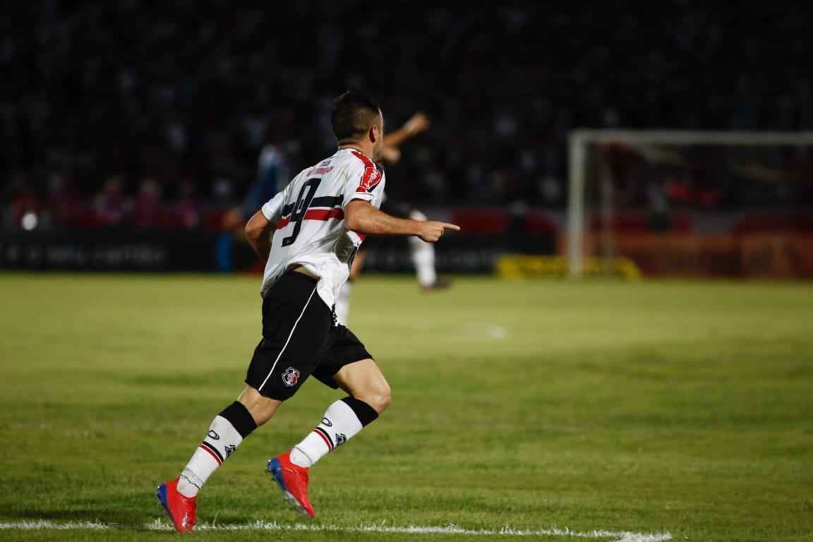 Clssico das Emoes disputado pela 2 fase da Copa do Brasil vale R$ 1,45 milho para o vencedor do confronto