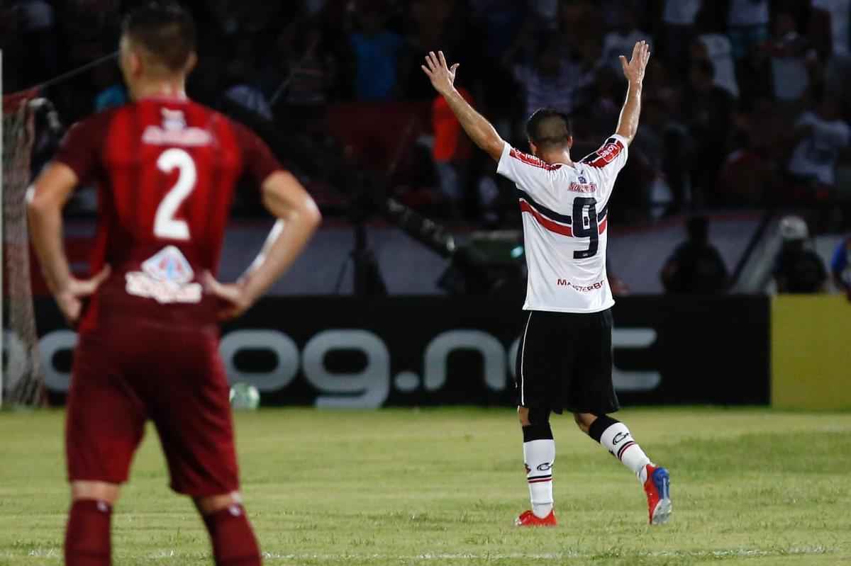 Clssico das Emoes disputado pela 2 fase da Copa do Brasil vale R$ 1,45 milho para o vencedor do confronto