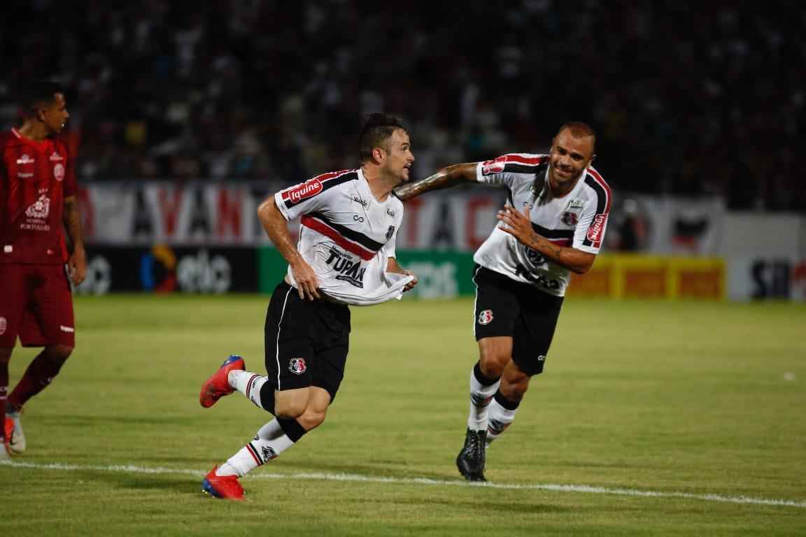 Clssico das Emoes disputado pela 2 fase da Copa do Brasil vale R$ 1,45 milho para o vencedor do confronto