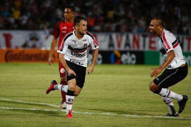 Clássico das Emoções disputado pela 2ª fase da Copa do Brasil vale R$ 1,45 milhão para o vencedor do confronto
