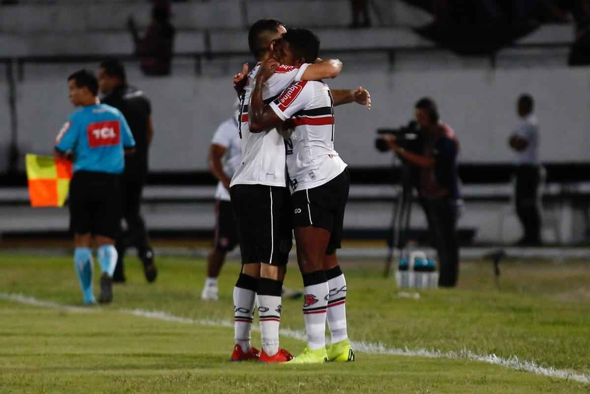 Clssico das Emoes disputado pela 2 fase da Copa do Brasil vale R$ 1,45 milho para o vencedor do confronto