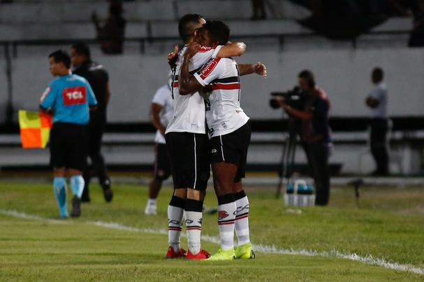 Clássico das Emoções disputado pela 2ª fase da Copa do Brasil vale R$ 1,45 milhão para o vencedor do confronto