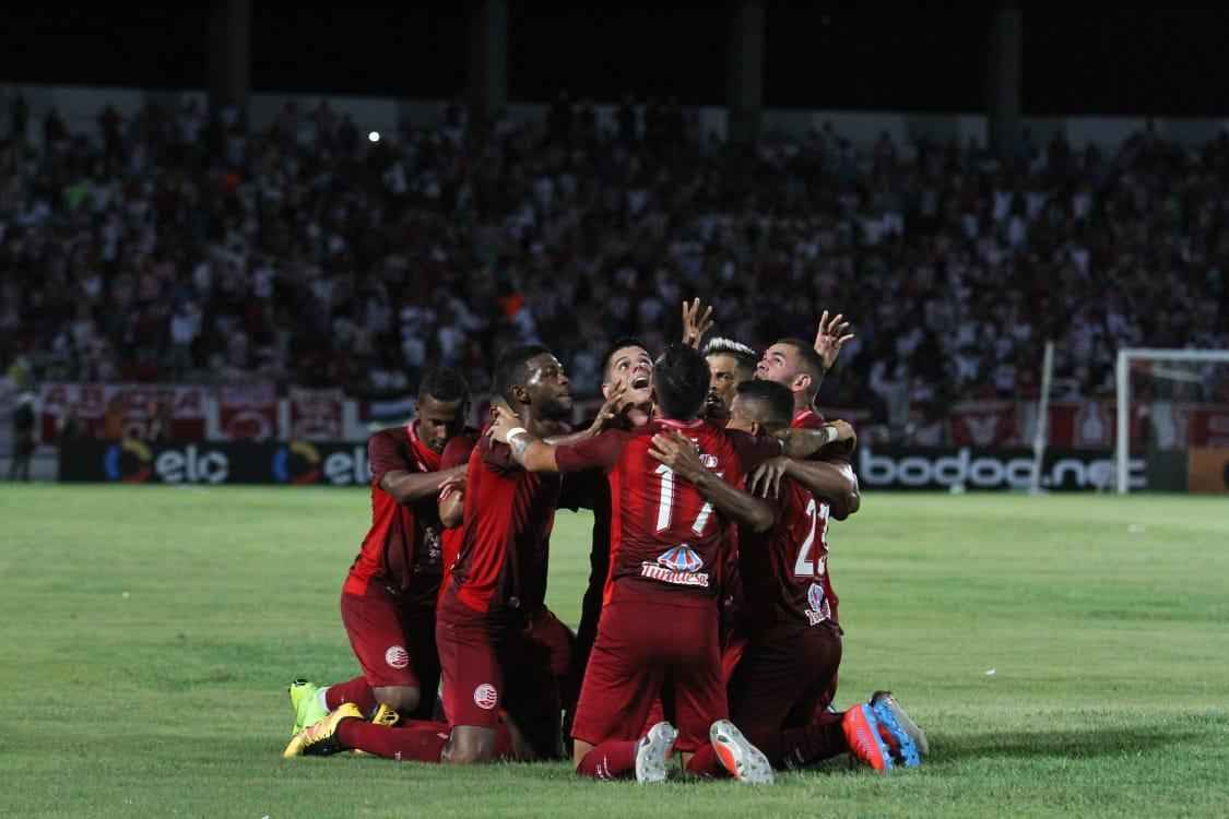 Clssico das Emoes disputado pela 2 fase da Copa do Brasil vale R$ 1,45 milho para o vencedor do confronto