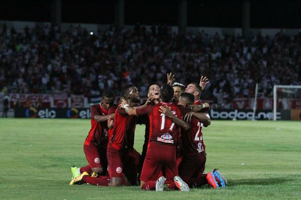 Clássico das Emoções disputado pela 2ª fase da Copa do Brasil vale R$ 1,45 milhão para o vencedor do confronto