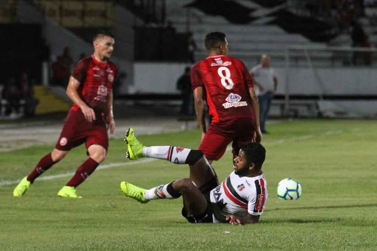 Clssico das Emoes disputado pela 2 fase da Copa do Brasil vale R$ 1,45 milho para o vencedor do confronto