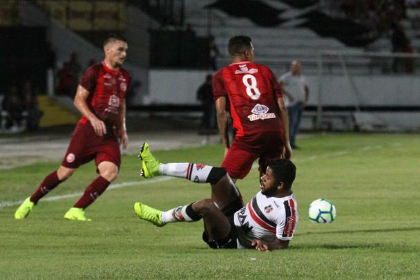 Clássico das Emoções disputado pela 2ª fase da Copa do Brasil vale R$ 1,45 milhão para o vencedor do confronto