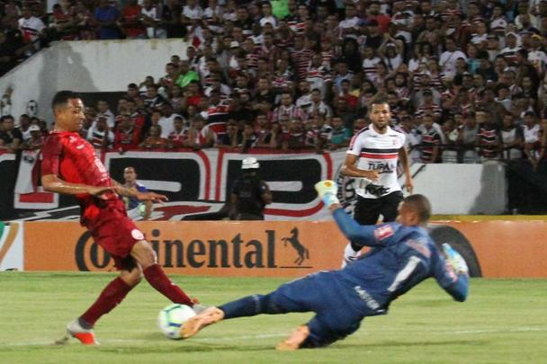 Clássico das Emoções disputado pela 2ª fase da Copa do Brasil vale R$ 1,45 milhão para o vencedor do confronto