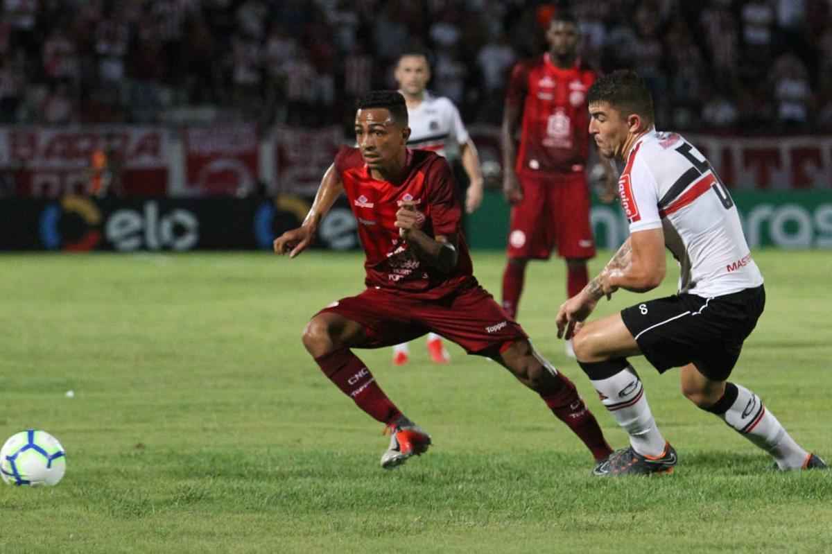 Clssico das Emoes disputado pela 2 fase da Copa do Brasil vale R$ 1,45 milho para o vencedor do confronto