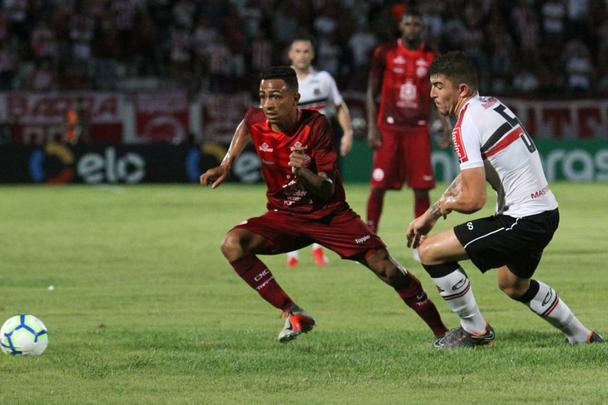 Clássico das Emoções disputado pela 2ª fase da Copa do Brasil vale R$ 1,45 milhão para o vencedor do confronto