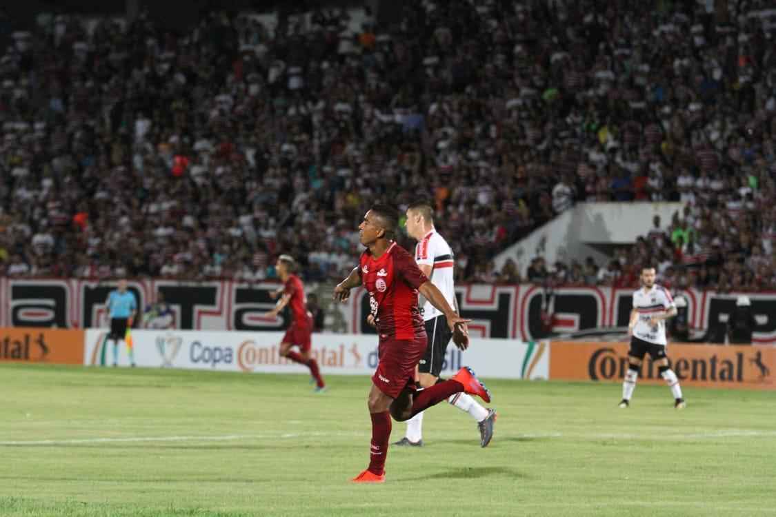 Clssico das Emoes disputado pela 2 fase da Copa do Brasil vale R$ 1,45 milho para o vencedor do confronto