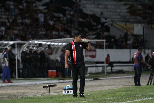 Clássico das Emoções disputado pela 2ª fase da Copa do Brasil vale R$ 1,45 milhão para o vencedor do confronto