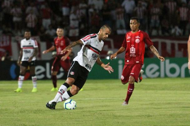 Clássico das Emoções disputado pela 2ª fase da Copa do Brasil vale R$ 1,45 milhão para o vencedor do confronto