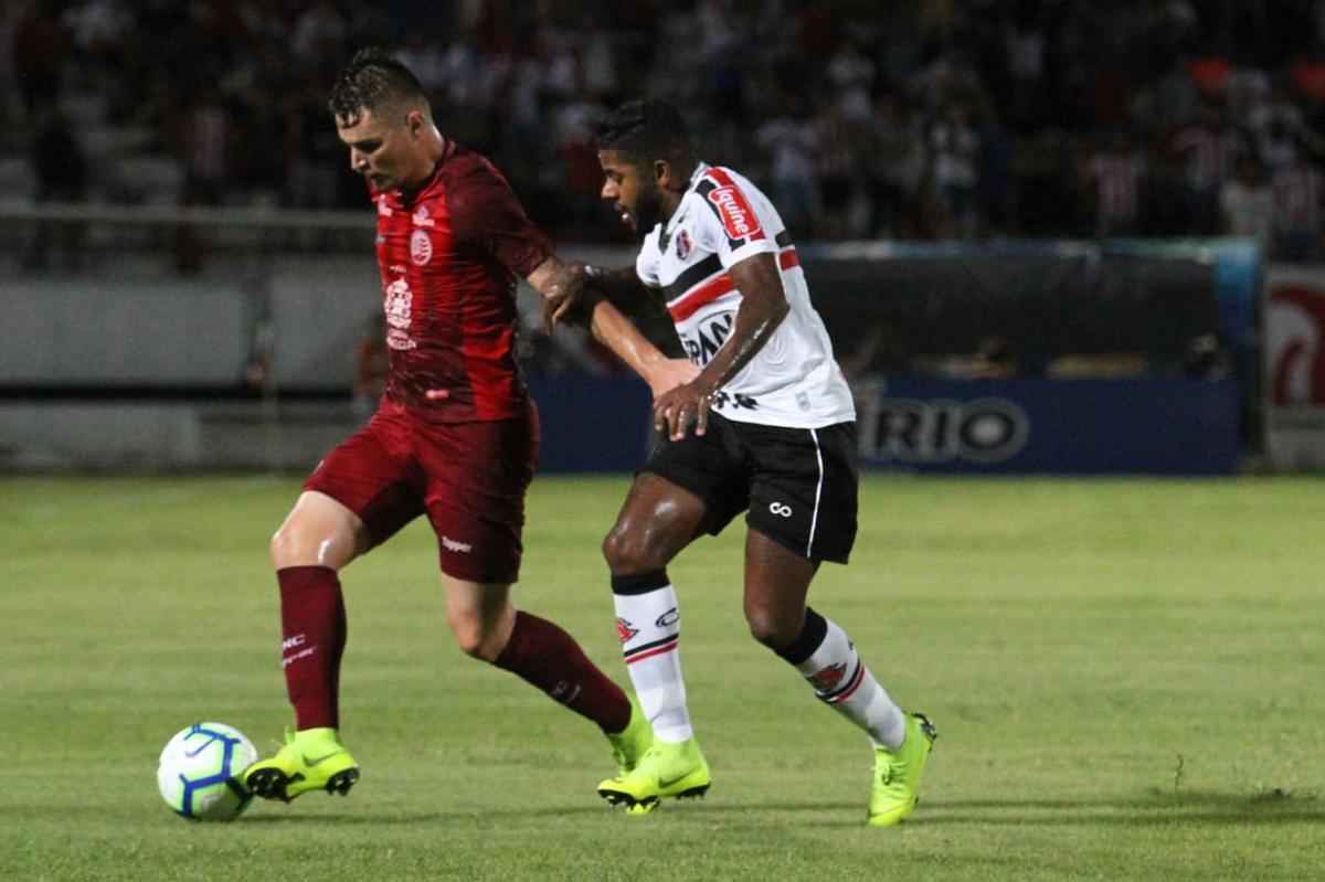 Clssico das Emoes disputado pela 2 fase da Copa do Brasil vale R$ 1,45 milho para o vencedor do confronto