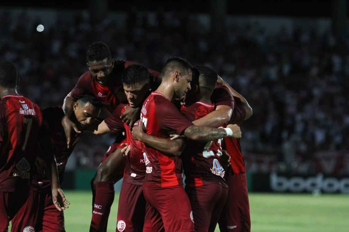 Clssico das Emoes disputado pela 2 fase da Copa do Brasil vale R$ 1,45 milho para o vencedor do confronto