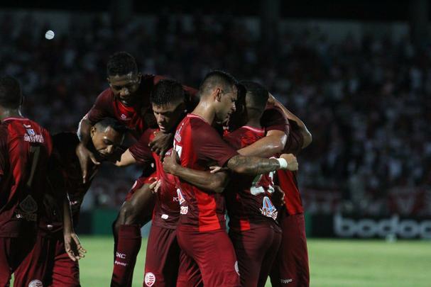 Clássico das Emoções disputado pela 2ª fase da Copa do Brasil vale R$ 1,45 milhão para o vencedor do confronto
