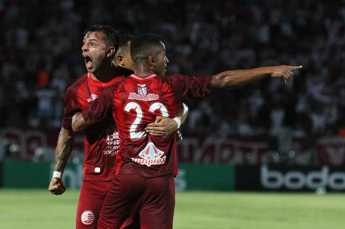 Clssico das Emoes disputado pela 2 fase da Copa do Brasil vale R$ 1,45 milho para o vencedor do confronto