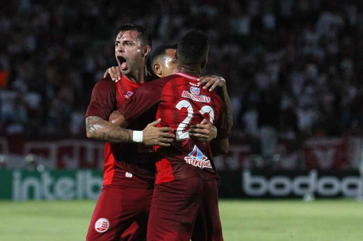 Clssico das Emoes disputado pela 2 fase da Copa do Brasil vale R$ 1,45 milho para o vencedor do confronto