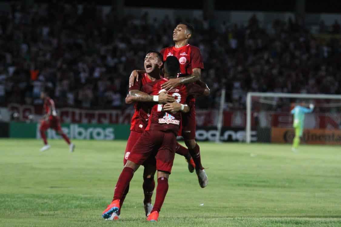 Clssico das Emoes disputado pela 2 fase da Copa do Brasil vale R$ 1,45 milho para o vencedor do confronto