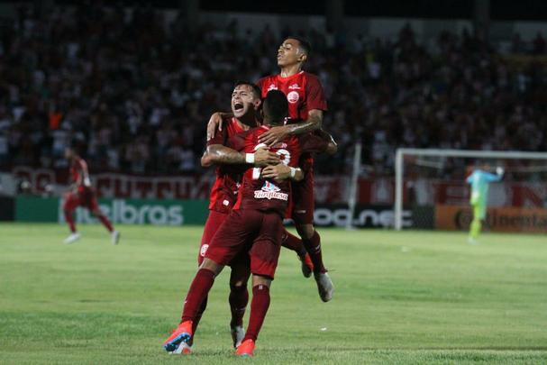 Clássico das Emoções disputado pela 2ª fase da Copa do Brasil vale R$ 1,45 milhão para o vencedor do confronto
