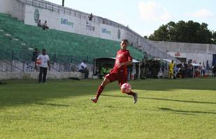 Fotos: Confira as fotos da partida entre Amrica e Nutico pelo campeonato Pernambucano