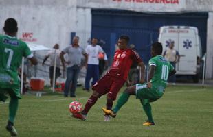 Fotos: Confira as fotos da partida entre Amrica e Nutico pelo campeonato Pernambucano