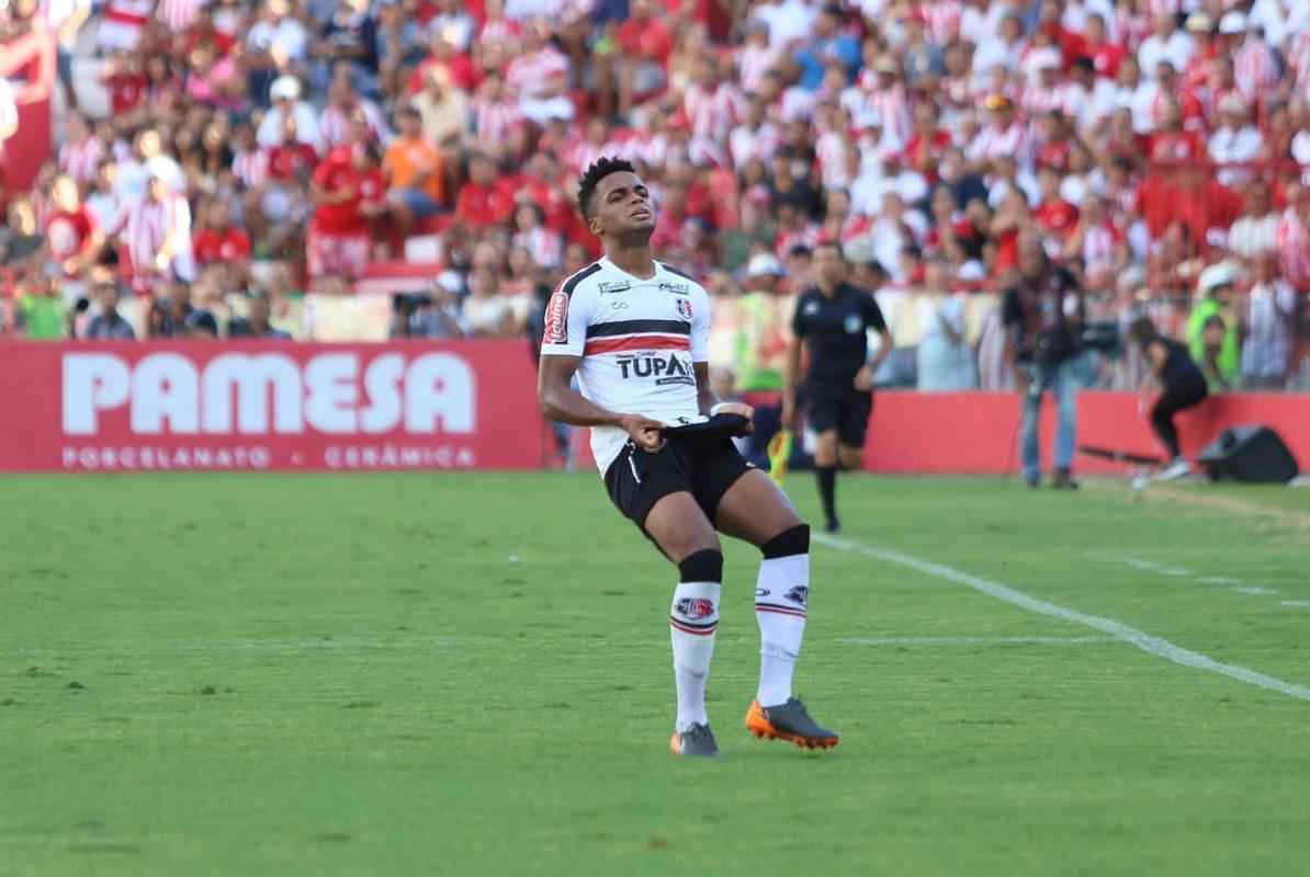 Sport x Cruzeiro: retrospecto mostra equilíbrio em jogos no Recife -  Superesportes