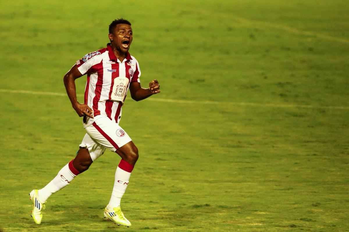 Em mata-mata nico, Nutico e Vitria duelaram, nos Aflitos, por vaga nas semifinais do Campeonato Pernambucano. 