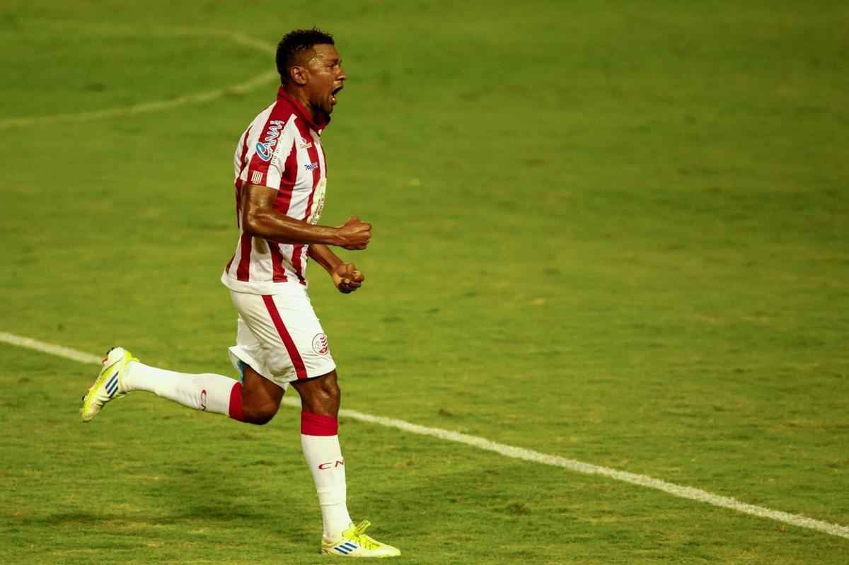 Em mata-mata nico, Nutico e Vitria duelaram, nos Aflitos, por vaga nas semifinais do Campeonato Pernambucano. 