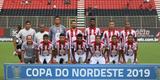 Fotos: Confira as imagens da partida entre Vitria e Nutico pela Copa do Nordeste