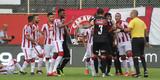 Fotos: Confira as imagens da partida entre Vitria e Nutico pela Copa do Nordeste