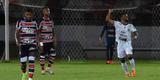 Santa Cruz enfrenta o Treze-PB na estreia de ambos os times na S�rie C do Campeonato Brasileiro. A partida acontece no est�dio do Arruda.