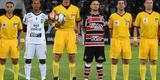 Santa Cruz enfrenta o Treze-PB na estreia de ambos os times na S�rie C do Campeonato Brasileiro. A partida acontece no est�dio do Arruda.