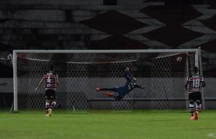 Santa Cruz enfrenta o Treze-PB na estreia de ambos os times na Srie C do Campeonato Brasileiro. A partida acontece no estdio do Arruda.