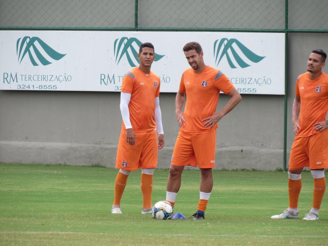 Tricolor encara o time cearense neste domingo, s 18h, fora de casa
